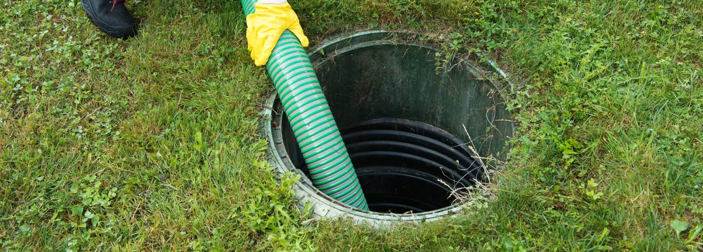 cleaning septic tank edgewater md